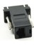 VGA To RJ45 Cat5 Cat6 Lan Ethernet Adaptör VGA Erkek RJ45 Dişi 2