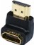 HDMI 90 Hdmi Dirsek HDMI L Aparat Çevirici 2