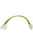 4 Pin Cpu Power Kablosu 4 Pin Molex P3 P4 Atx Güç Anakart Pc G 1