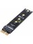 Pcı-E 1x Nvme Çevirici Nvme SSD Anakart Çevirici 1