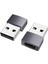 USB 2.0 Erkek Type C 2.0 Dişi Çevirici Aparat Type-C USB Çevirici Dişi Typec Erkek USB 1