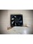 8 cm 12 Volt 3 Pinli Fan 8 cm Fan 12 Volt 8 cm Fan 3