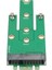 Msata Mini Pcı-E 3.0 SSD Ngff M.2 To Msata 4