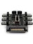 Fan Kontrol 8 Kanal 3 Pin Fan Splitter Sata Power 2 Seviye 4
