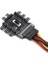 Fan Kontrol 8 Kanal 3 Pin Fan Splitter Sata Power 2 Seviye 5