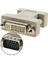24 5 VGA DVI Çevirici DVI Dişi VGA Erkek 1