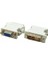 12 5 DVI To VGA Çevirici DVI To VGA 17 Pin DVI VGA 1