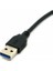 USB 3.0 Erkek Type C 3.0 Dişi Çevirici Kablo Typc USB 3.0 Erkek Typec Dişi USB Erkek Kablo 3