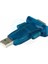 USB To RS232 USB Db9 USB To Rs 232 Com Seri 9 Pin 3