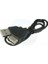 USB To RS232 USB Db9 USB To Rs 232 Com Seri 9 Pin 4