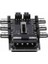 Fan Kontrol 8 Kanal 3 Pin Fan Splitter Molex Power 8 Li Fan Kontr 1
