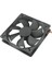 12CM 12 Volt 4 Pinli Fan 12 cm Fan 120X120X25MM 12 cm 4 Pin Fan 3