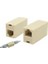 RJ45 Ara Aparat RJ45 Birleştirici Cat5-Cat6-Cat7 RJ45 Ara 1