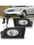 Honda Civic Sis Farı Sağ Kapaklı 2001-2003 2