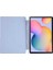 Samsung Galaxy Tab A7 2020 T500 T505 T507 Arka Silikon Uyku Modlu Ultra Antişok Özellikli Smart Kılıf Siyah 2