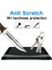 Apple iPad Pro 12.9 5.nesil (2020) 12.9" (A2378/A2379/A2461) Esnek Nano Cam Ekran Koruyucu 5