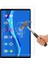 Samsung Galaxy Tab S7 Fe SM-T735 12.4" Esnek Nano Cam Ekran Koruyucu 3