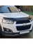 Chevrolet Captiva 2012-2019 Ön Kaput Rüzgarlığı 3