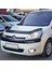 Citroen Berlingo 2009-2018 /Partner Tepee Ön Kaput Rüzgarlığı 3
