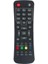 Magbox Exclusıve Mini Sd Mini Scart Uydu Alıcısı Kumandası Uydu Kumandası Tkgs 1