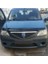 Dacia Logan 2004-2012 Ön Kaput Rüzgarlığı 3