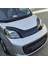 Fiat Fiorino 2007+ /Nemo/Bipper Ön Kaput Rüzgarlığı 3