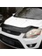 Ford Kuga 2008-2012 Ön Kaput Rüzgarlığı 3