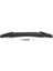 Ford Ranger 2007-2009 Ön Kaput Rüzgarlığı 2
