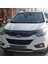 Hyundai ix35 2010-2015 Ön Kaput Rüzgarlığı 3