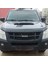 İsuzu D-Max 2006-2012 Ön Kaput Rüzgarlığı 3