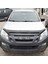 İsuzu D-Max 2012-2017 Ön Kaput Rüzgarlığı 3