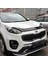 Kia Sportage 2016+ Ön Kaput Rüzgarlığı 3