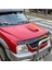 Mitsubishi L200 1996-2006 Ön Kaput Rüzgarlığı 3