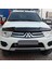 Mitsubishi L200 2007-2015 Ön Kaput Rüzgarlığı 3