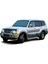 Mitsubishi Pajero 1998-2006 Ön Kaput Rüzgarlığı 4 Mm 3
