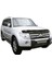 Mitsubishi Pajero 2007-2019 Ön Kaput Rüzgarlığı 4 Mm 3