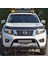 Nissan Navara 2014+ Ön Kaput Rüzgarlığı 3