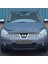 Nissan Qashqai 2007-2010 Ön Kaput Rüzgarlığı 3