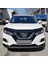 Nissan Qashqai 2017+ Ön Kaput Rüzgarlığı 3