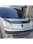 Renault Kangoo 2009-2013 Ön Kaput Rüzgarlığı 3