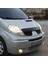 Renault Trafic 2003-2014 /Vivaro Ön Kaput Rüzgarlığı 3