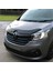 Renault Trafic 2014+ /Vivaro Ön Kaput Rüzgarlığı 3