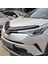 Toyota C-HR 2016+ Ön Kaput Rüzgarlığı 3