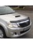 Toyota Hilux 2012-2015 Ön Kaput Rüzgarlığı 3