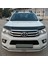 Toyota Hilux 2015+ Ön Kaput Rüzgarlığı 3