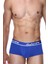 Saks Kısa Hipster Erkek Boxer 1