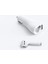 USB 2.4A Araç Hızlı Şarj + Bt 5.0 Stereo Kulaklık Sol Kulak 1