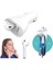 USB 2.4A Araç Hızlı Şarj + Bt 5.0 Stereo Kulaklık Sol Kulak 3