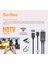 Go Des GD-8276 Wireless Display Dongle Kablosuz HDMI 1080P Görüntü Aktarım 110 cm 4