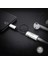 LT01 Lightning 3.5 mm Aux Kulaklık ve Şarj Dönüştürücü 2A Metal Alaşım Ses Adaptörü 5